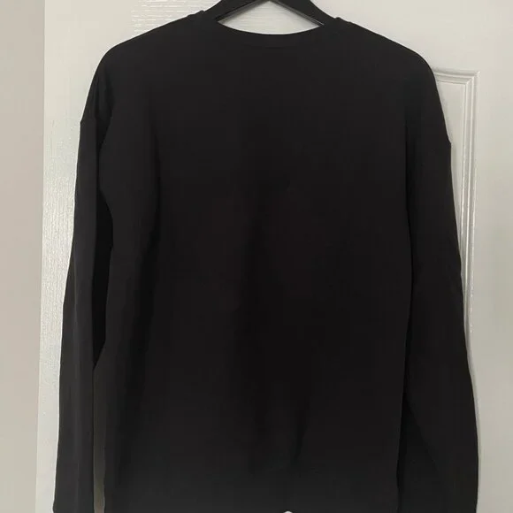 Disney's The Haunted Mansion Sweatshirt Size M - Picture 3 of 5